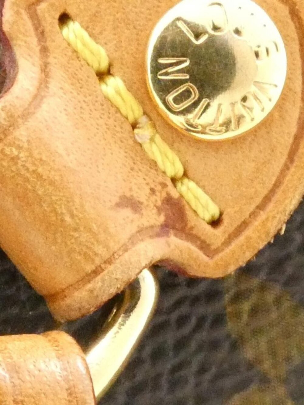 Louis Vuitton Monogram Neverfull PM - Picture 3 of 8